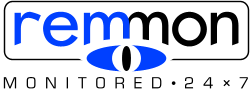 remmon logo